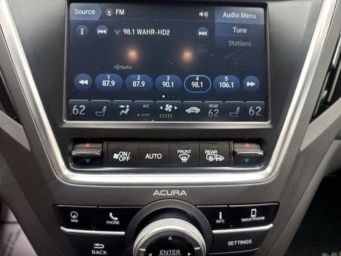 Used 2019 Acura MDX SH-AWD w/ Technology Package image 20