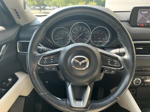 Used 2018 MAZDA CX-5 Grand Touring w/ Premium Package AWD/4WD image 19