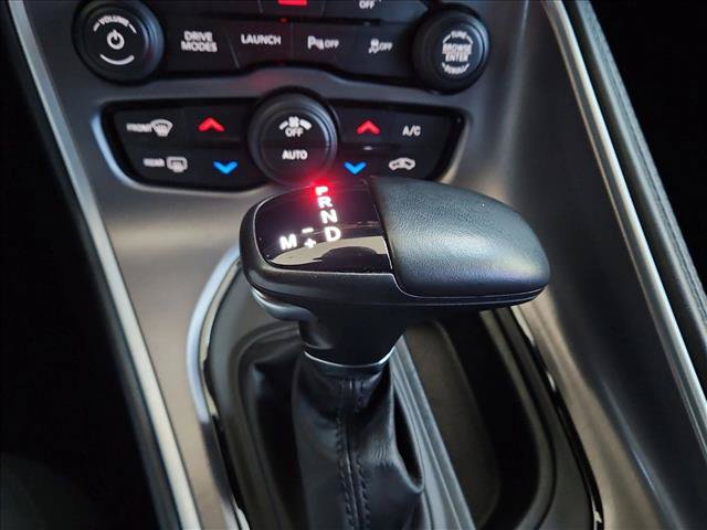 Used 2022 Dodge Challenger R/T Scat Pack RWD image 12