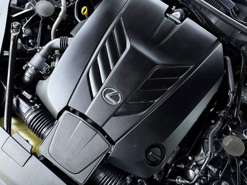 Used 2018 Lexus LC 500 Coupe image 29