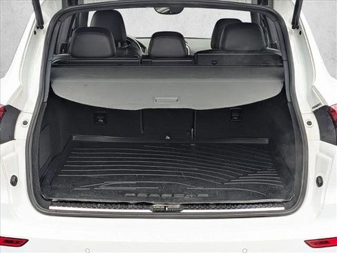 Used 2017 Porsche Cayenne Platinum Edition AWD/4WD image 6