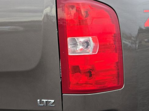 Used 2007 Chevrolet Silverado 2500 LTZ w/ Safety Package image 47