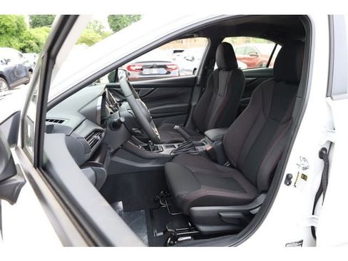 New 2026 Subaru WRX Premium AWD/4WD image 29