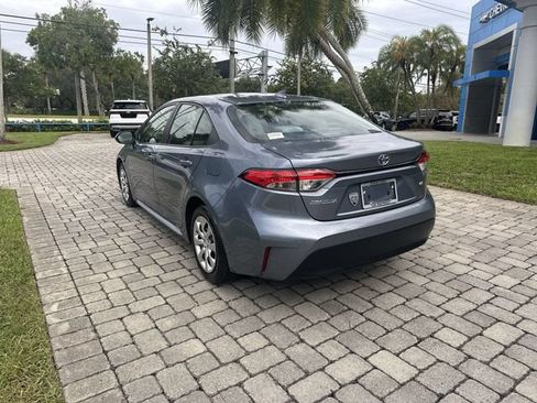 Used 2024 Toyota Corolla LE FWD image 33