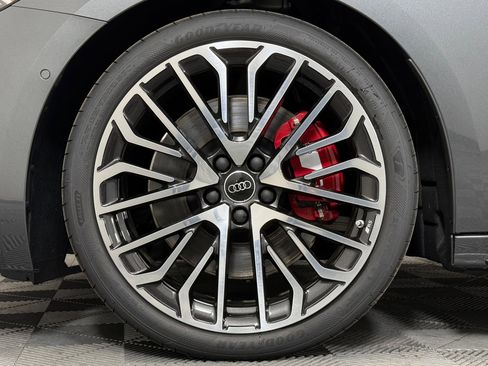 New 2025 Audi S5 Prestige image 12