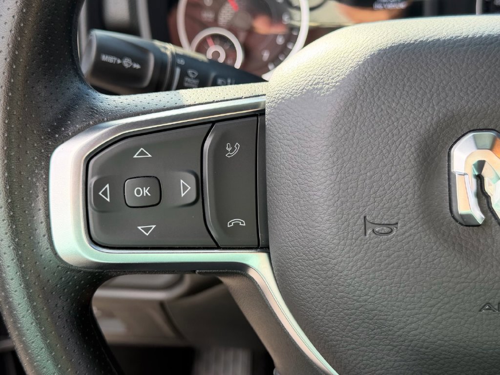 Used 2026 RAM 1500 Express RWD image 25