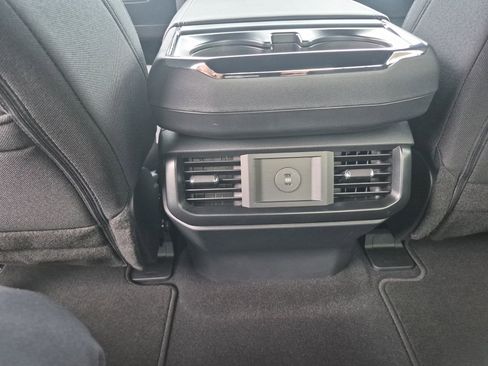 New 2026 Ford F150 STX w/ Equipment Group 200A image 17