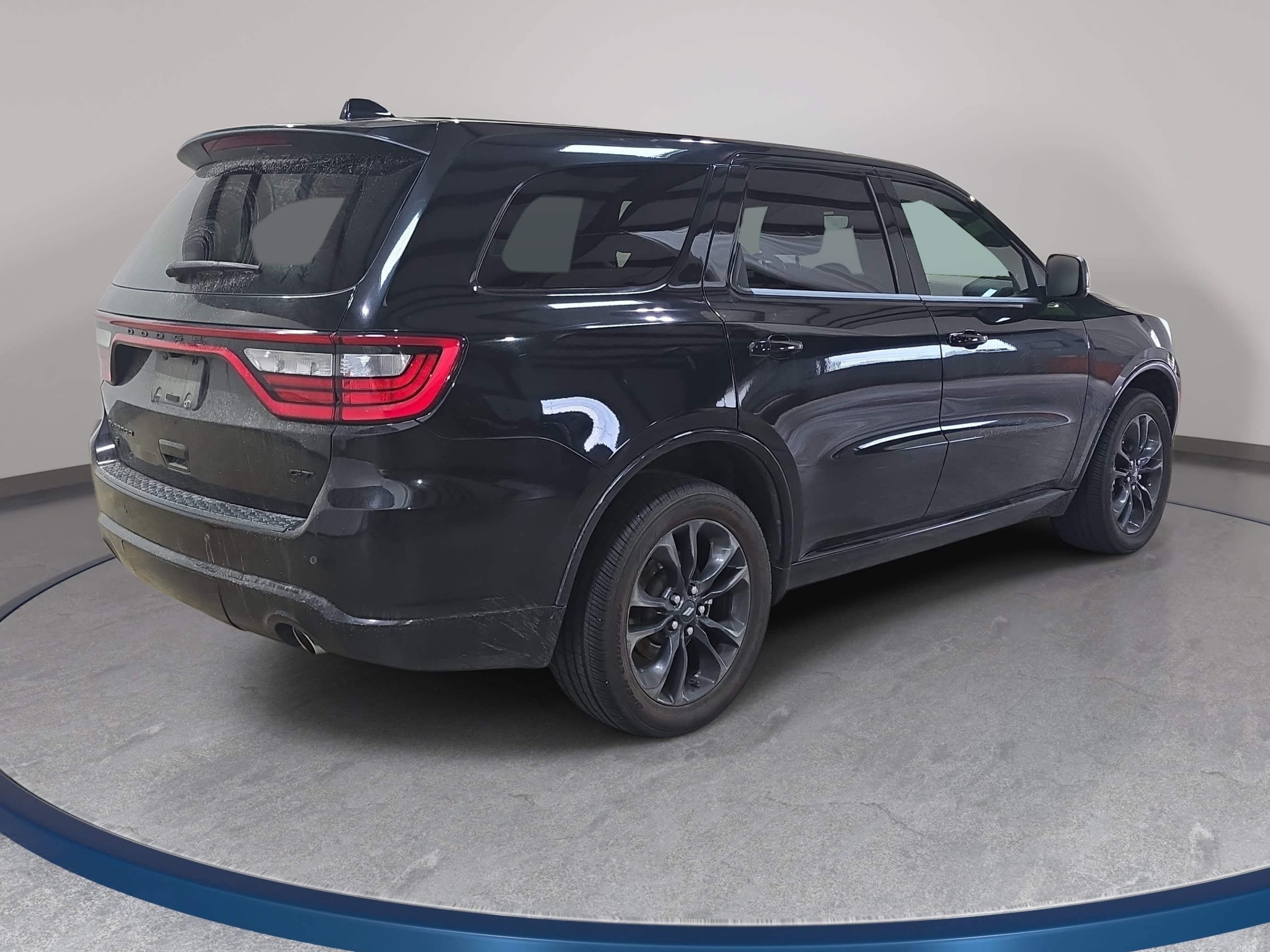 Used 2022 Dodge Durango GT AWD/4WD image 6