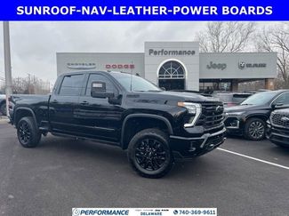 Used 2025 Chevrolet Silverado 2500 High Country w/ High Country Premium Package video 1