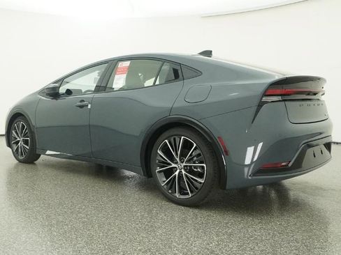 New 2026 Toyota Prius Limited image 76