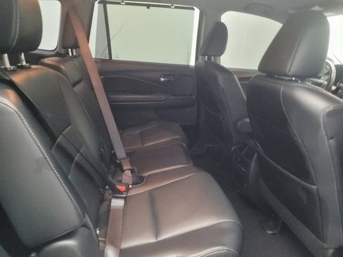 Used 2020 Honda Pilot EX-L image 19