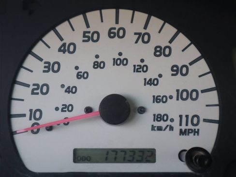 Used 2002 Toyota Tacoma 2WD Xtracab w/ SR5 Pkg w/ Chrome Pkg image 36