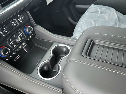 Certified 2024 Chevrolet Tahoe Premier RWD image 26