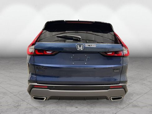 New 2026 Honda CR-V Sport Touring image 4