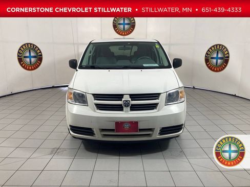Used 2009 Dodge Grand Caravan SE FWD image 1
