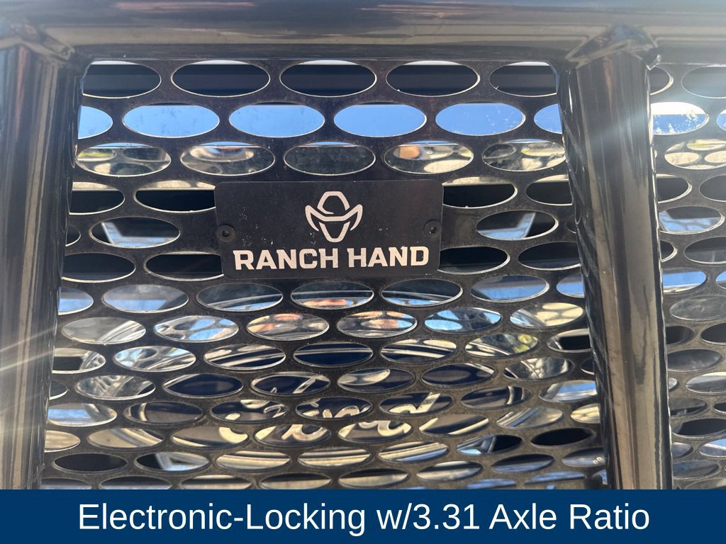 Used 2024 Ford F250 Lariat w/ Chrome Package AWD/4WD image 12