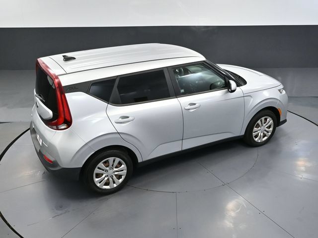 Used 2020 Kia Soul LX FWD image 49