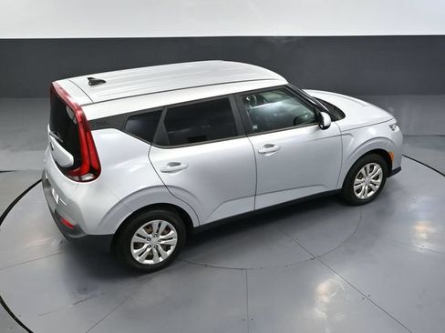 Used 2020 Kia Soul LX FWD image 49