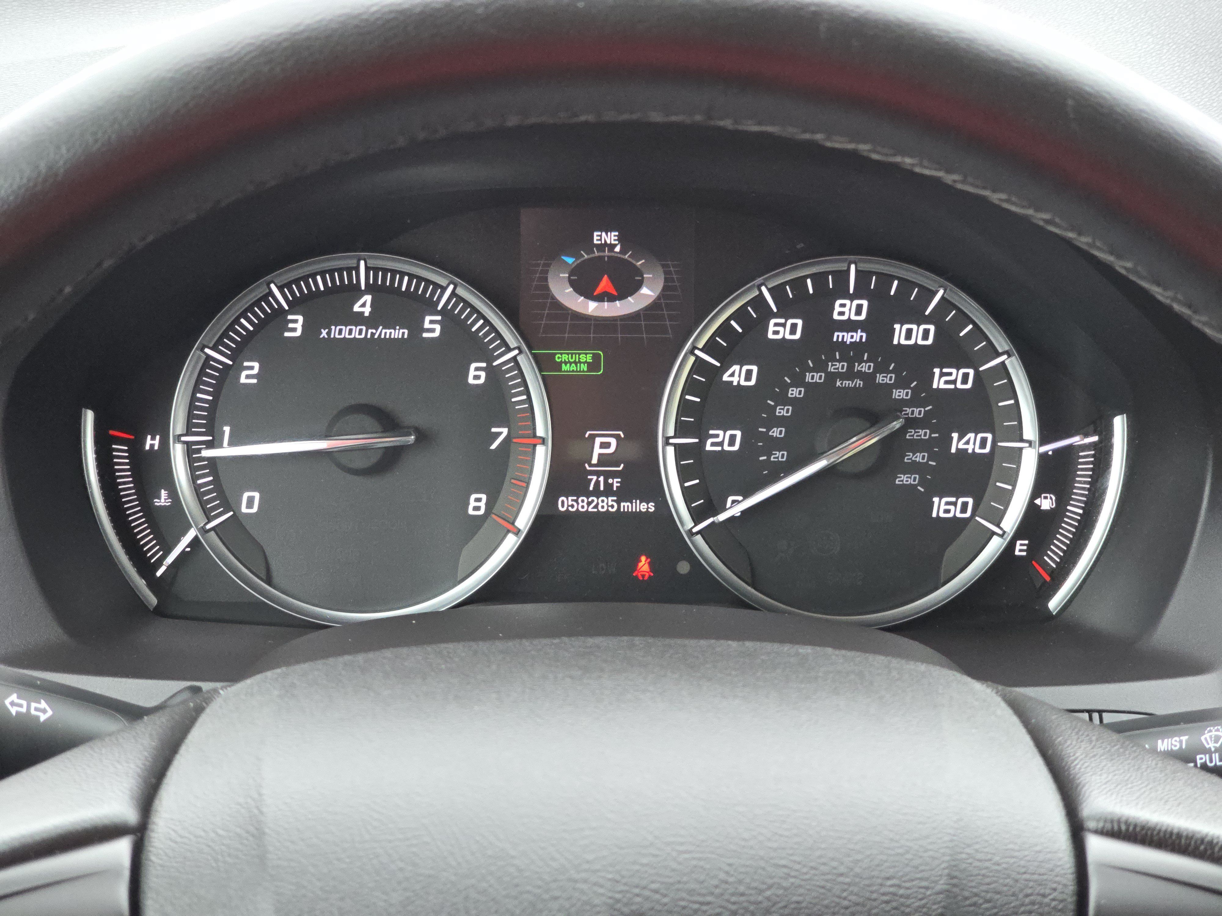 Used 2014 Acura MDX w/ Technology Package AWD/4WD image 24