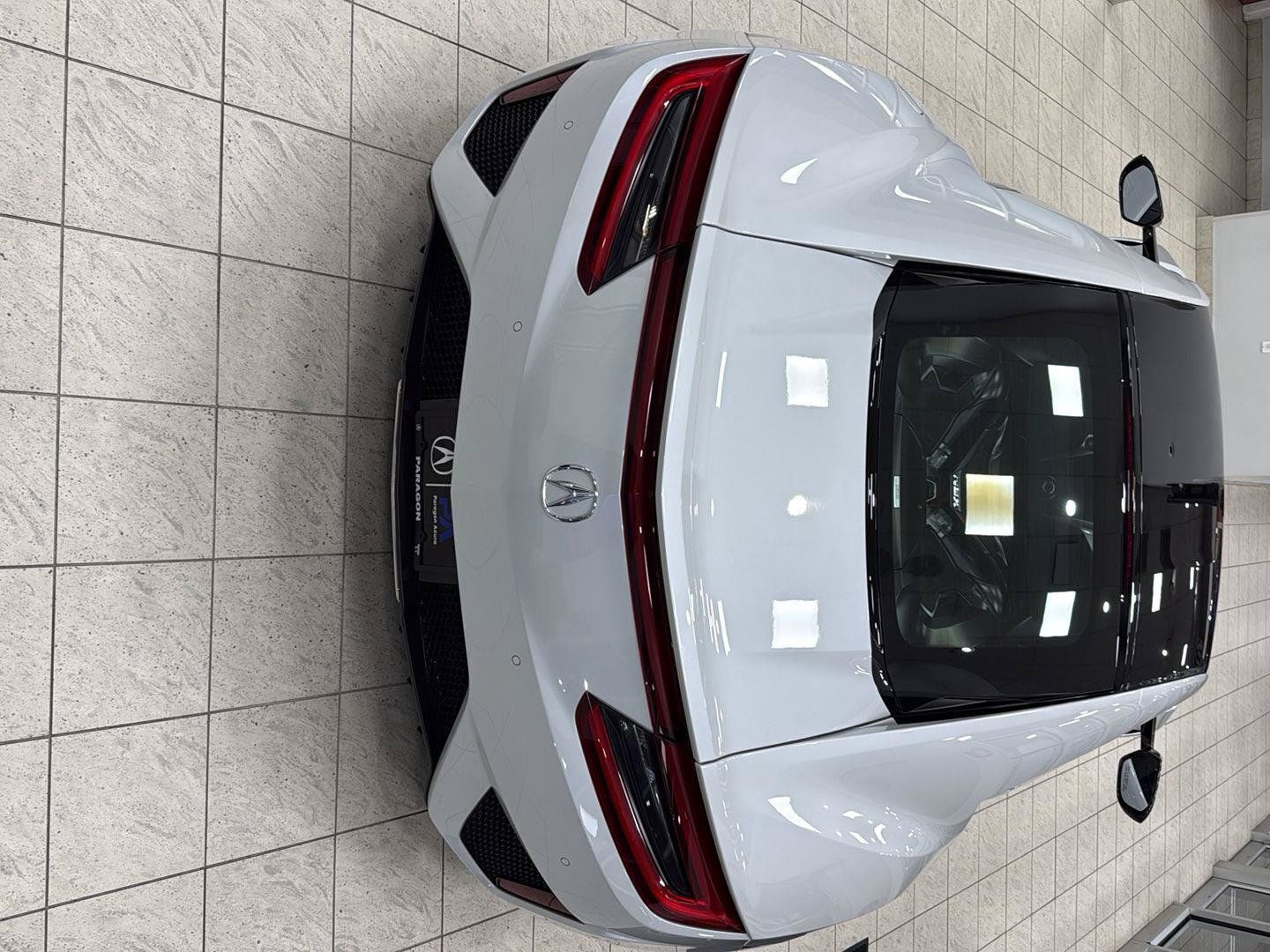 Used 2021 Acura NSX AWD/4WD image 13