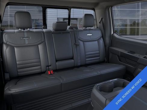 New 2026 Ford F250 Platinum AWD/4WD image 13
