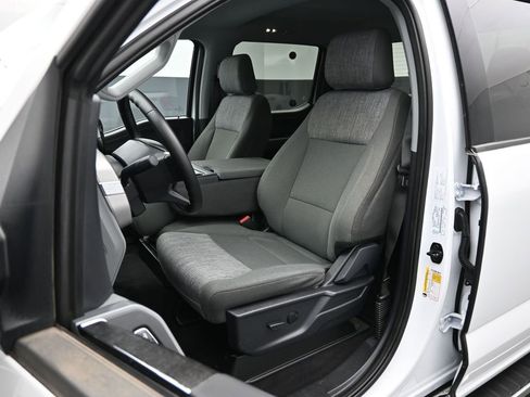 Certified 2023 Ford F150 XLT w/ Equipment Group 301A Mid image 9