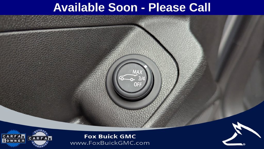 Used 2024 GMC Terrain SLT w/ Infotainment Package II AWD/4WD image 27