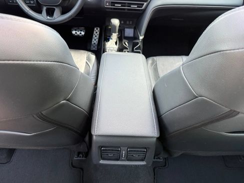 Used 2025 Toyota Camry XSE w/ Premium Plus Package FWD image 29