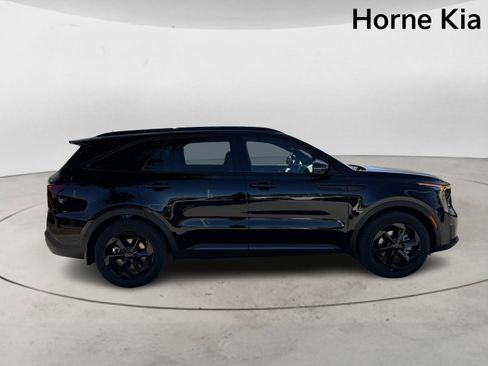 New 2026 Kia Sorento SX Prestige image 3