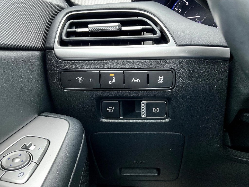 Used 2021 Hyundai Palisade SEL AWD/4WD image 17