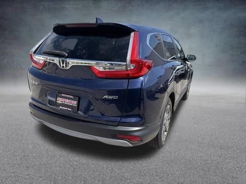 Used 2018 Honda CR-V EX image 6