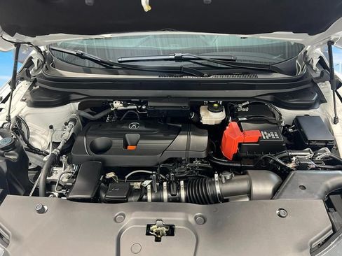 New 2026 Acura RDX w/ Technology Package AWD/4WD image 13