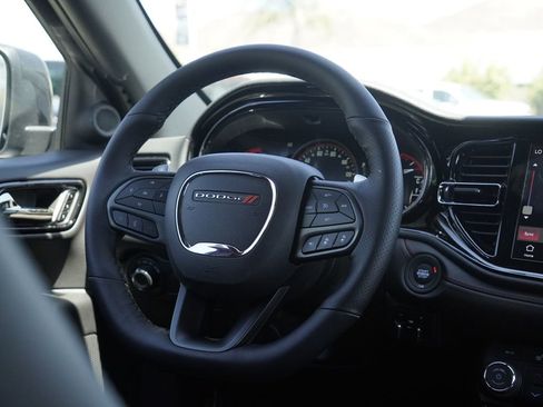 New 2026 Dodge Durango GT AWD/4WD image 31