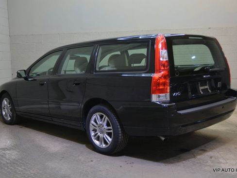 Used 2007 Volvo V70 2.4 FWD image 3