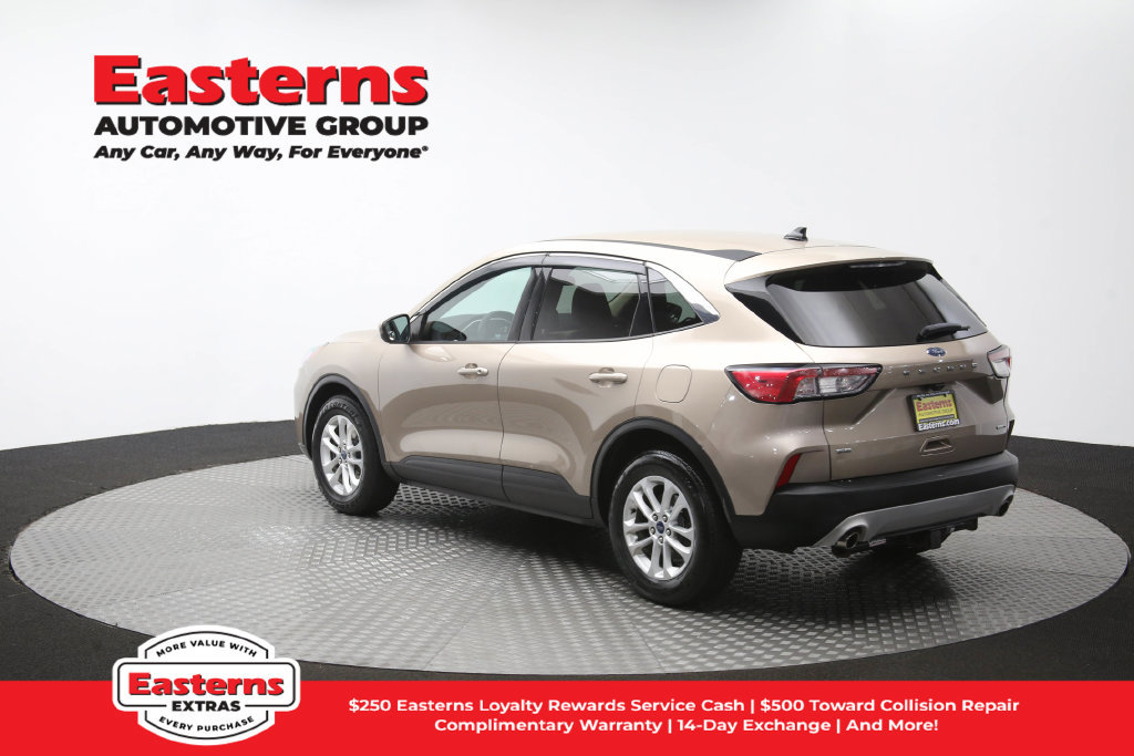 Used 2020 Ford Escape SE AWD/4WD image 66