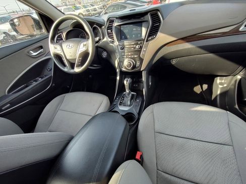 Used 2018 Hyundai Santa Fe Sport w/ 2.4L Value Package 02 FWD image 39