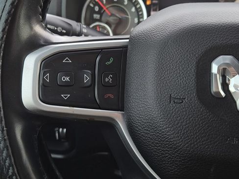 Used 2021 RAM 1500 Big Horn AWD/4WD image 27