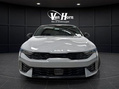 Used 2025 Kia K5 GT