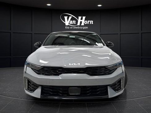 Used 2025 Kia K5 GT FWD image 2