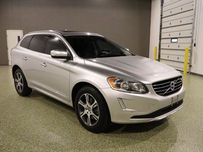 Used 2015 Volvo XC60 T6
