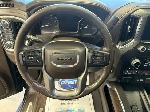 Used 2022 GMC Sierra 3500 Denali AWD/4WD image 16