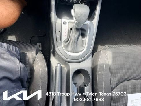 Certified 2021 Kia Forte LXS FWD image 20
