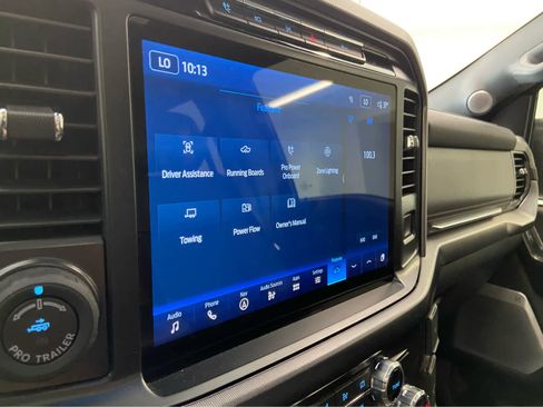 Used 2022 Ford F150 Platinum image 37