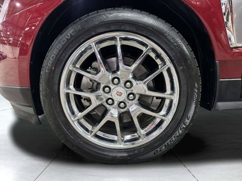 Used 2013 Cadillac SRX Performance FWD image 65