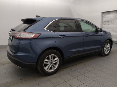 Used 2018 Ford Edge SEL w/ Equipment Group 201A FWD image 10