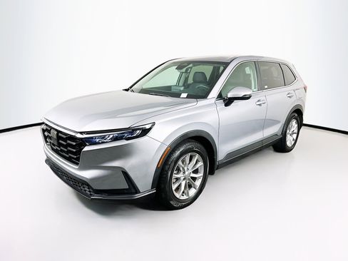 Used 2023 Honda CR-V EX-L image 3
