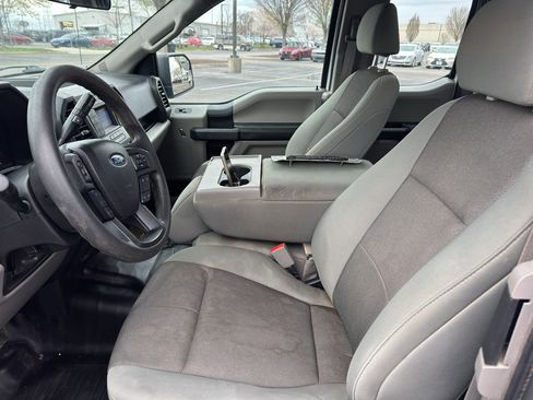 Used 2020 Ford F150 XL w/ Equipment Group 101A Mid image 15