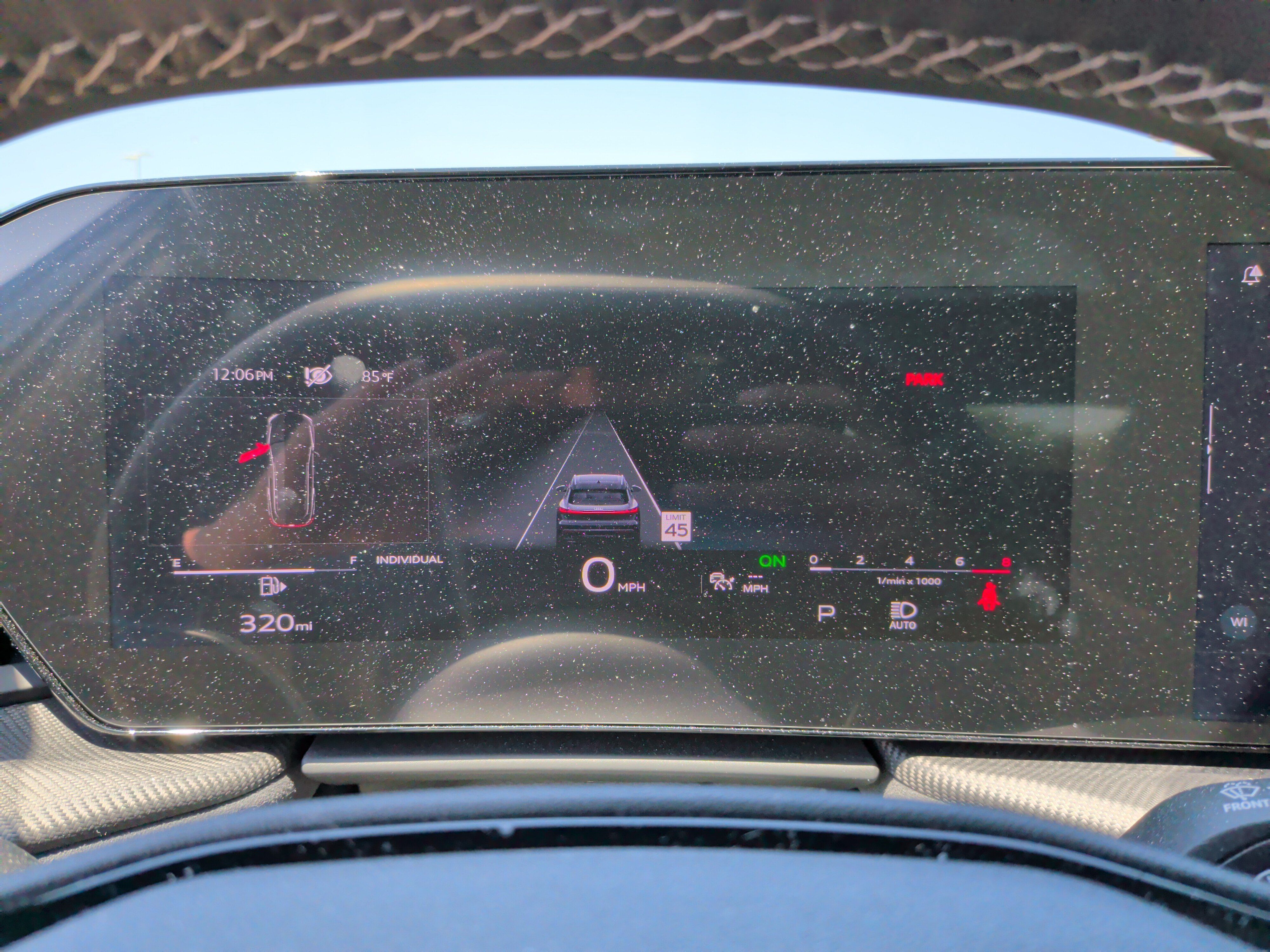 Certified 2025 Audi SQ5 Premium Plus AWD/4WD image 18