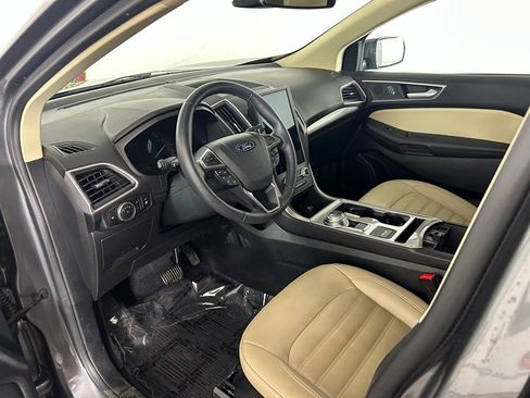 Used 2024 Ford Edge SEL w/ Convenience Package AWD/4WD image 14