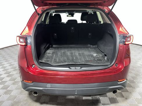 Used 2023 MAZDA CX-5 AWD 2.5 S image 28